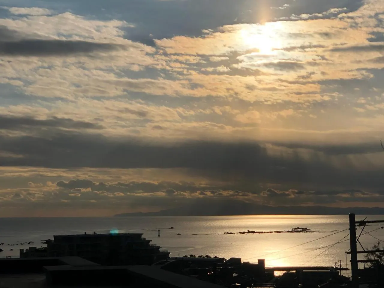 Green&Ocean Hayama Holiday home
