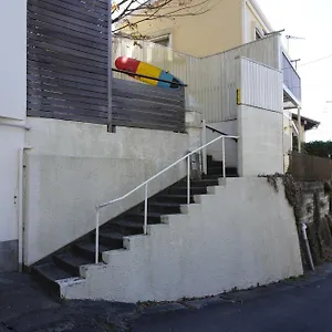 アパート Gloce 葉山 囲炉裏付古民家ゲストハウス L Old Folk House With Sunken Hearth, 葉山町