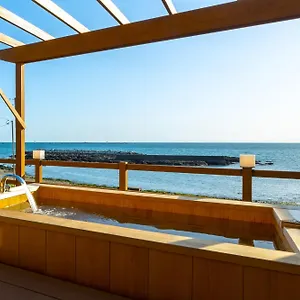 別荘 Stellastoria Seaside House With Open-air Bath, 葉山町